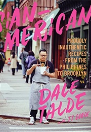 Asian-American (Dale Talde)