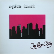 Egdon Heath - In the City