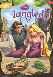 Tangled Learn to Draw (Unknown)