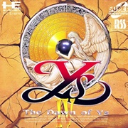 Ys IV: The Dawn of Ys