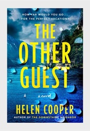 The Other Guest (Helen Cooper)