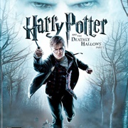 Harry Potter and the Deathly Hallows: Part I