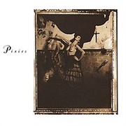 Surfer Rosa (Pixies, 1988)