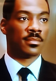 How Could It Be Eddie Murphy (1986)