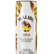 Malibu Cola