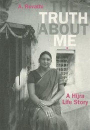 The Truth About Me (A.Revathi)