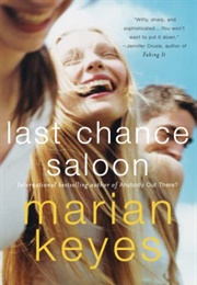 Last Chance Saloon (Marian Keyes)