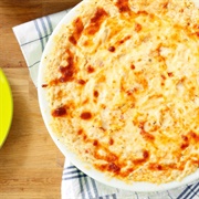 White Pizza Dip