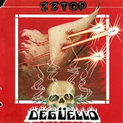 ZZ Top - Degüello