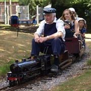 Little Hay Miniature Railway