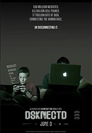 DSKNECTD (2013)