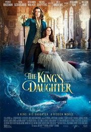 The King&#39;S Daughter (2022)