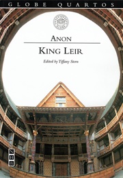 King Leir (Anonymous)