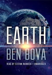 Earth (Ben Bova)