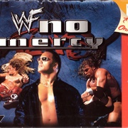 WWF No Mercy