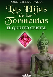 El Quinto Cristal (Jordi Sierra I Fabra)