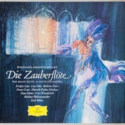 Die Zauberflöte (Wolfgang Amadeus Mozart, 1964)