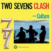 Two Sevens Clash (Culture, 1977)