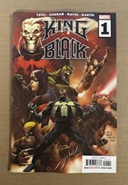 King in Black: The Avengers (Various)