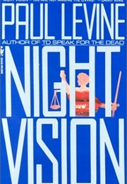 Night Vision (Paul Levine)