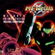 Metroid Prime &amp; Fusion (Kenji Yamamoto, Koichi Kyuma, Minako Hamano &amp; Akira Fujiwara, 2003)