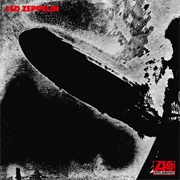 Led Zeppelin - Live at Olympia: Paris 1969