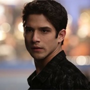 Scott McCall (Teen Wolf)