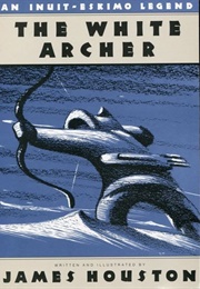 The White Archer (James Houston)