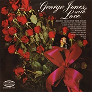 George Jones - George Jones, With Love (1971)