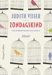 Zondagskind (Judith Visser)