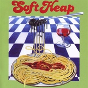 Soft Heap - Soft Heap