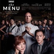 The Menu (2022)