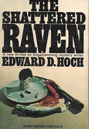 The Shattered Raven (Edward D Hoch)