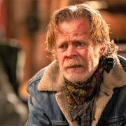 Frank Gallagher (Shameless)