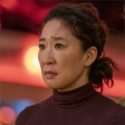 Sandra Oh (Killing Eve)