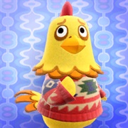 Egbert