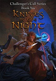 Knives in the Night (Nathan Thompson)