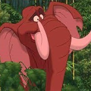 Tantor (Tarzan)