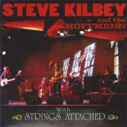 Steve Kilbey and the Hoffmenn - Live at the Fly by Night