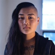 Jeanna Han (Lesbian, She/Her)