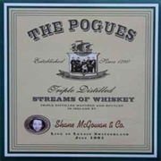 &#39;Streams of Whiskey&#39; by the Pogues