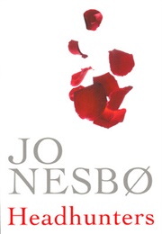 Headhunters (Jo Nesbø)