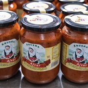 Ajvar