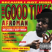 Hush- Afroman