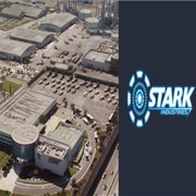 Stark Industries (Iron Man)