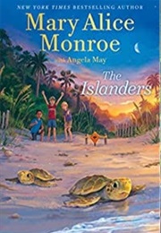 The Islanders Series (Mary Alice Monroe)