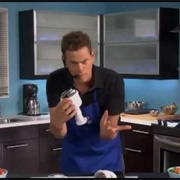 Slap Chop Commercials