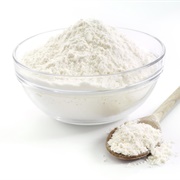 Plain Flour