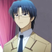 Takamatsu (Angel Beats!)