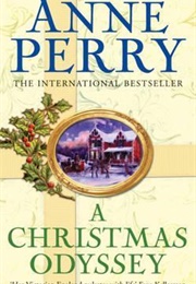 A Christmas Odyssey (Anne Perry)